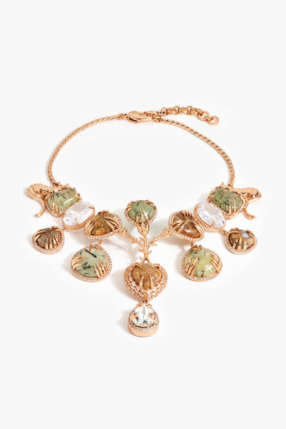 Relic Of The Wild Necklace 