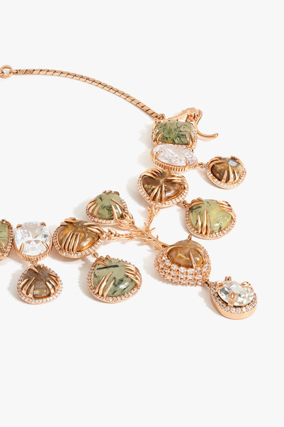 Relic Of The Wild Necklace 