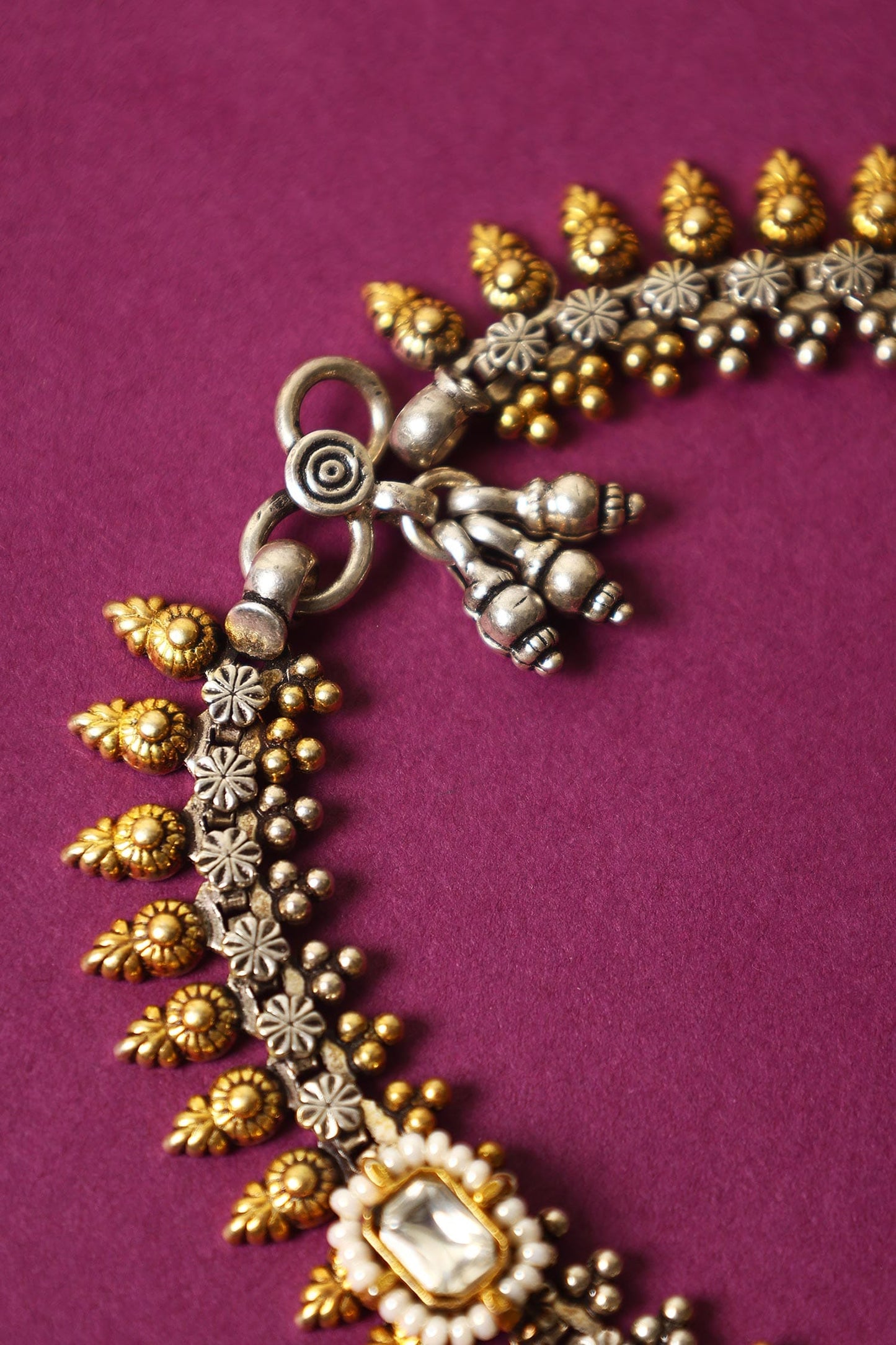 Handmade Anklets 