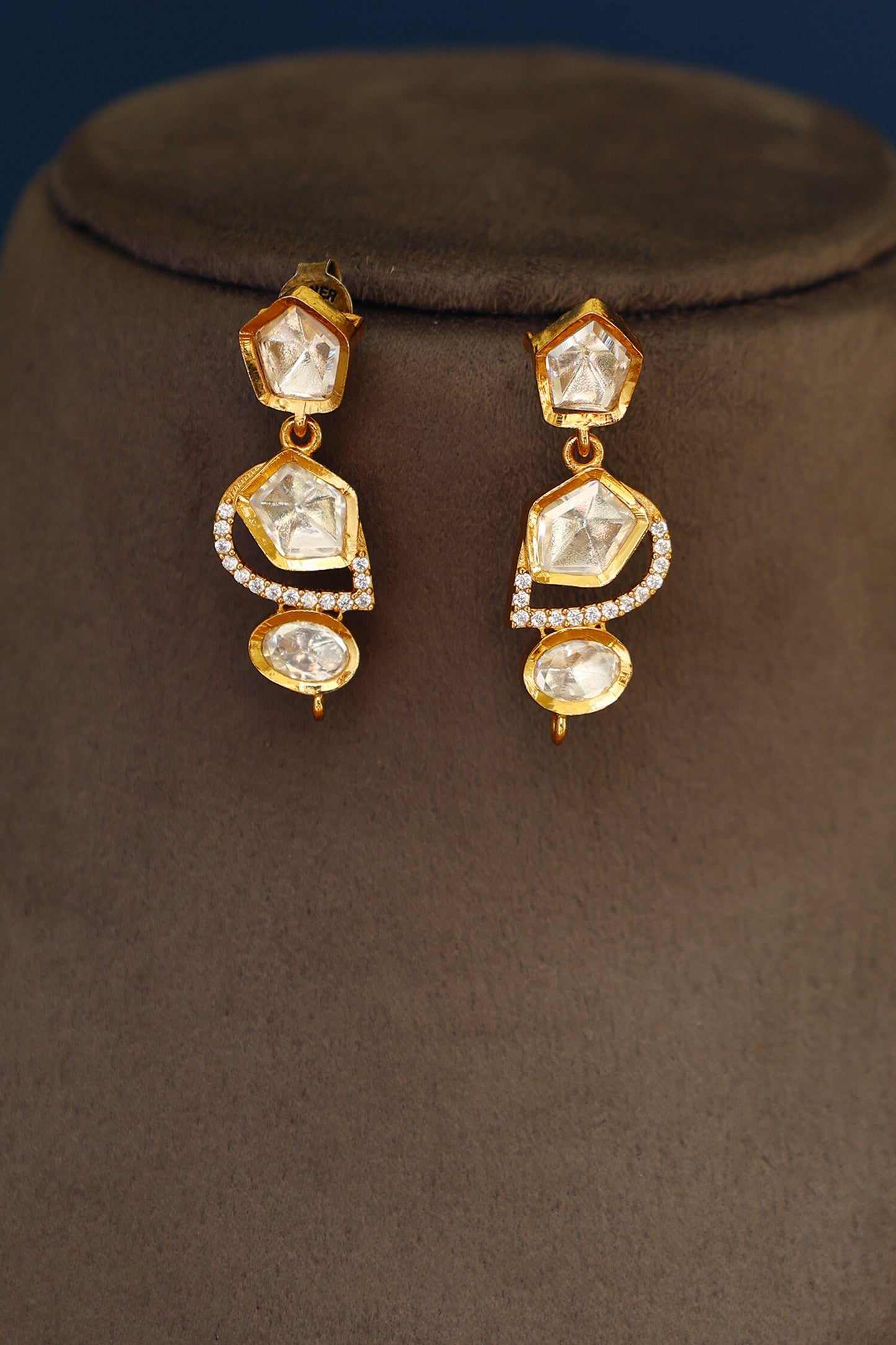 Layered Necklace Set 