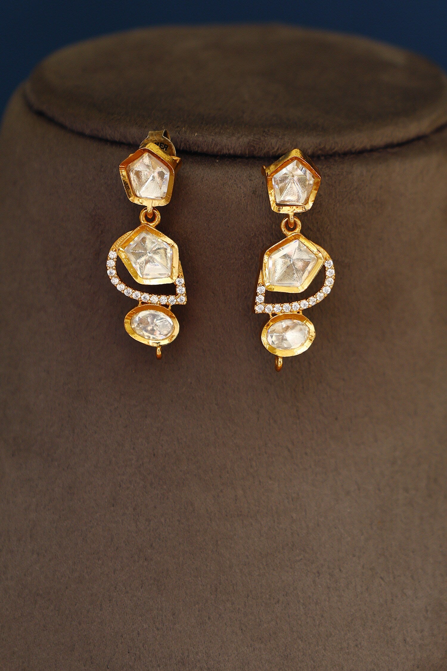 Layered Necklace Set 