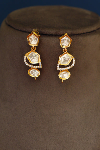 Layered Necklace Set 