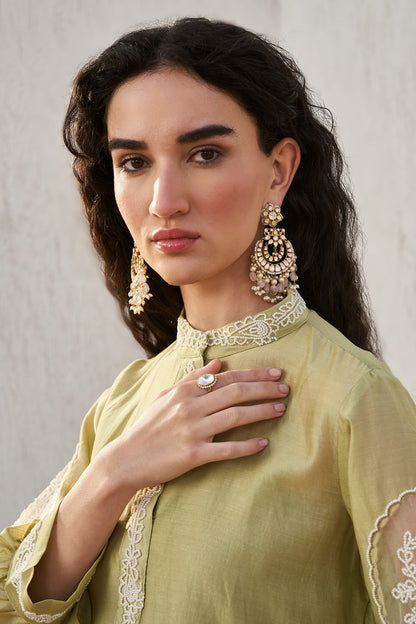 Karina Polki Chandbalis 