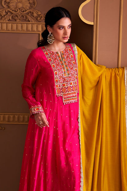 Aditi Polki Chandbalis 