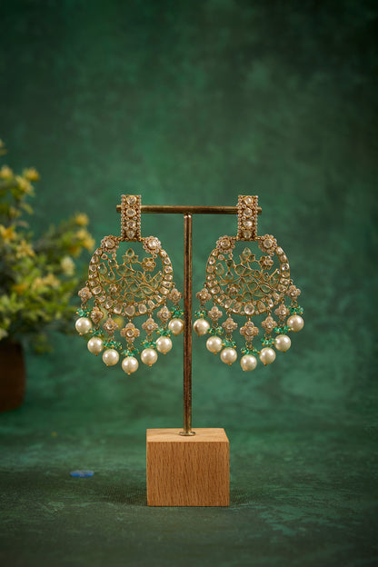 Aditi Polki Chandbalis 