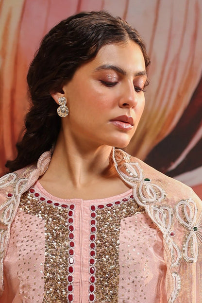 Neera Polki Studs 