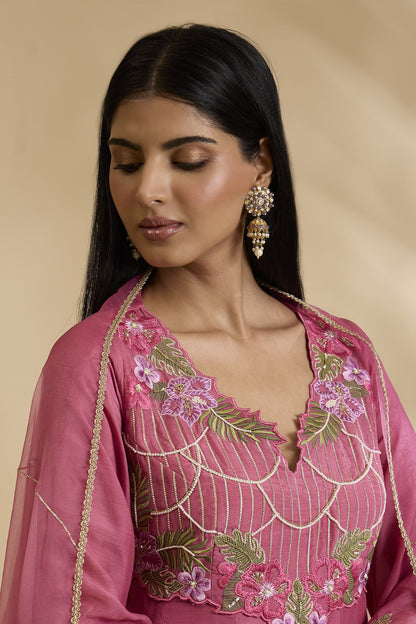 Kashish Jhumkis 