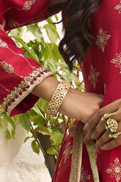 Akshara Polki Kada 