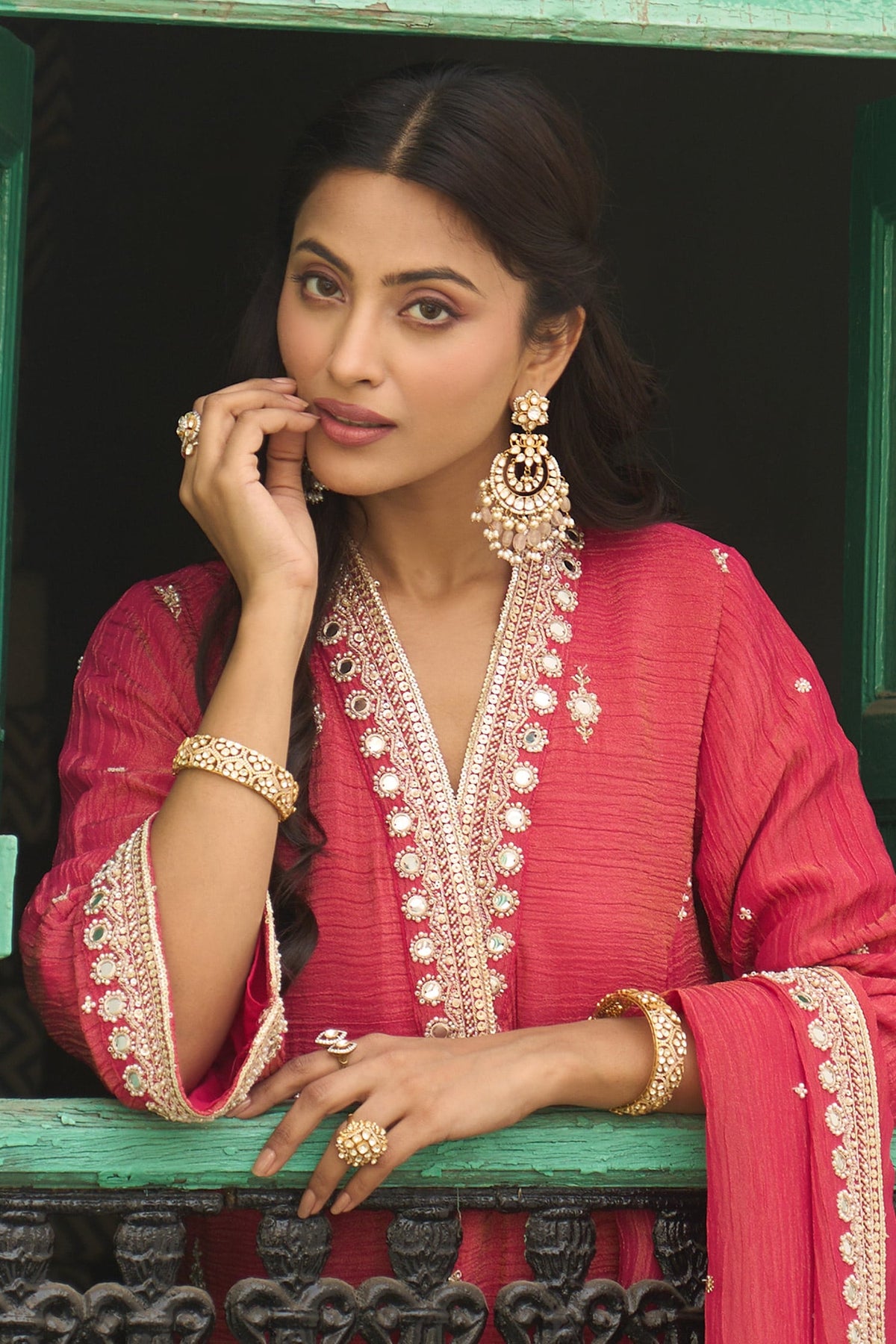 Akshara Polki Kada 