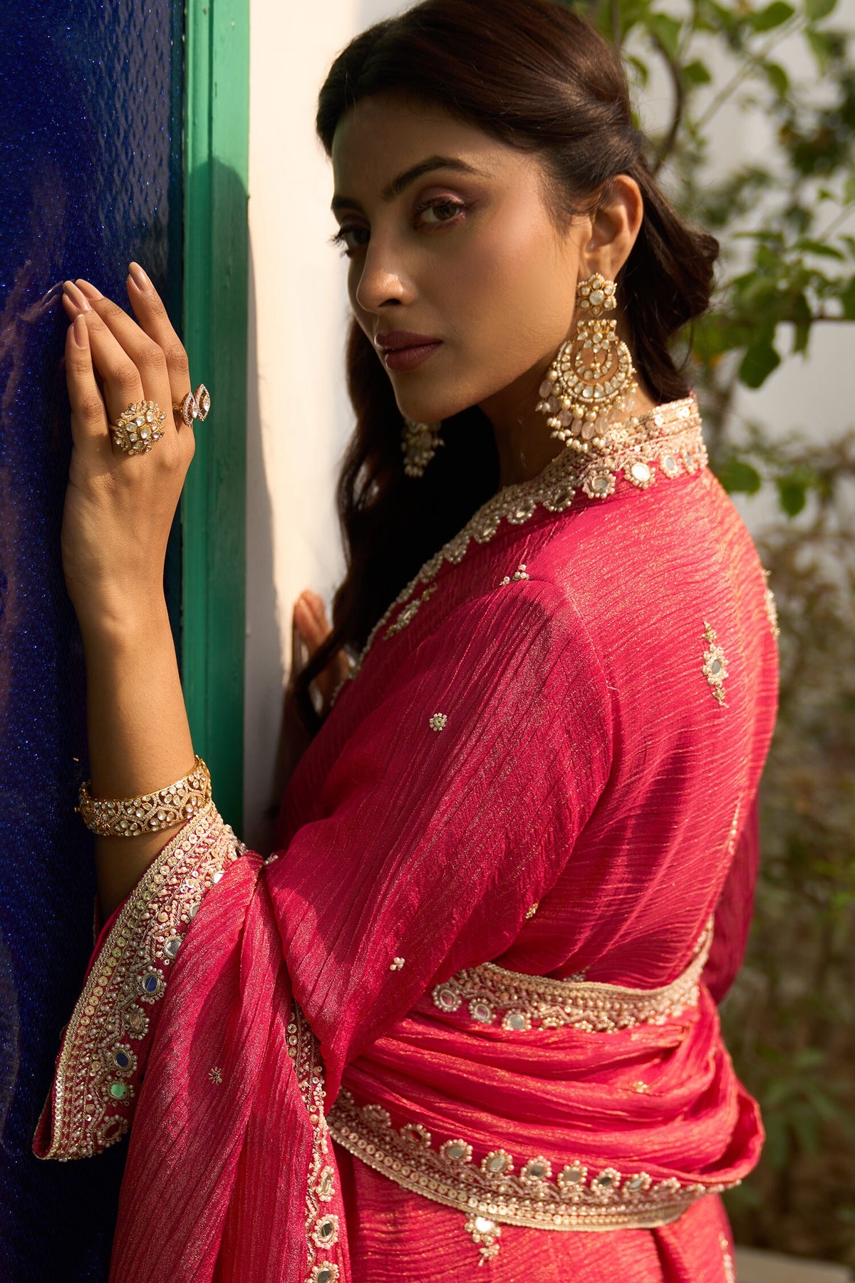 Akshara Polki Kada 