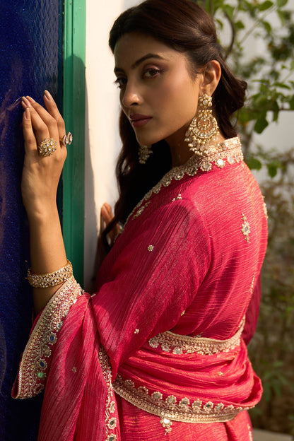 Akshara Polki Kada 
