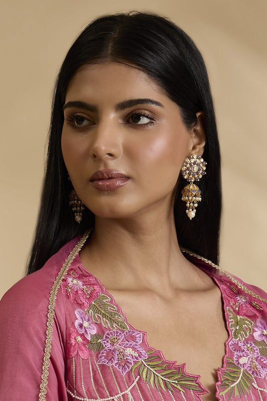 Kashish Jhumkis 