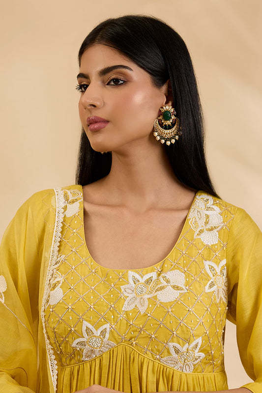 Fiza Polki Chandbalis 