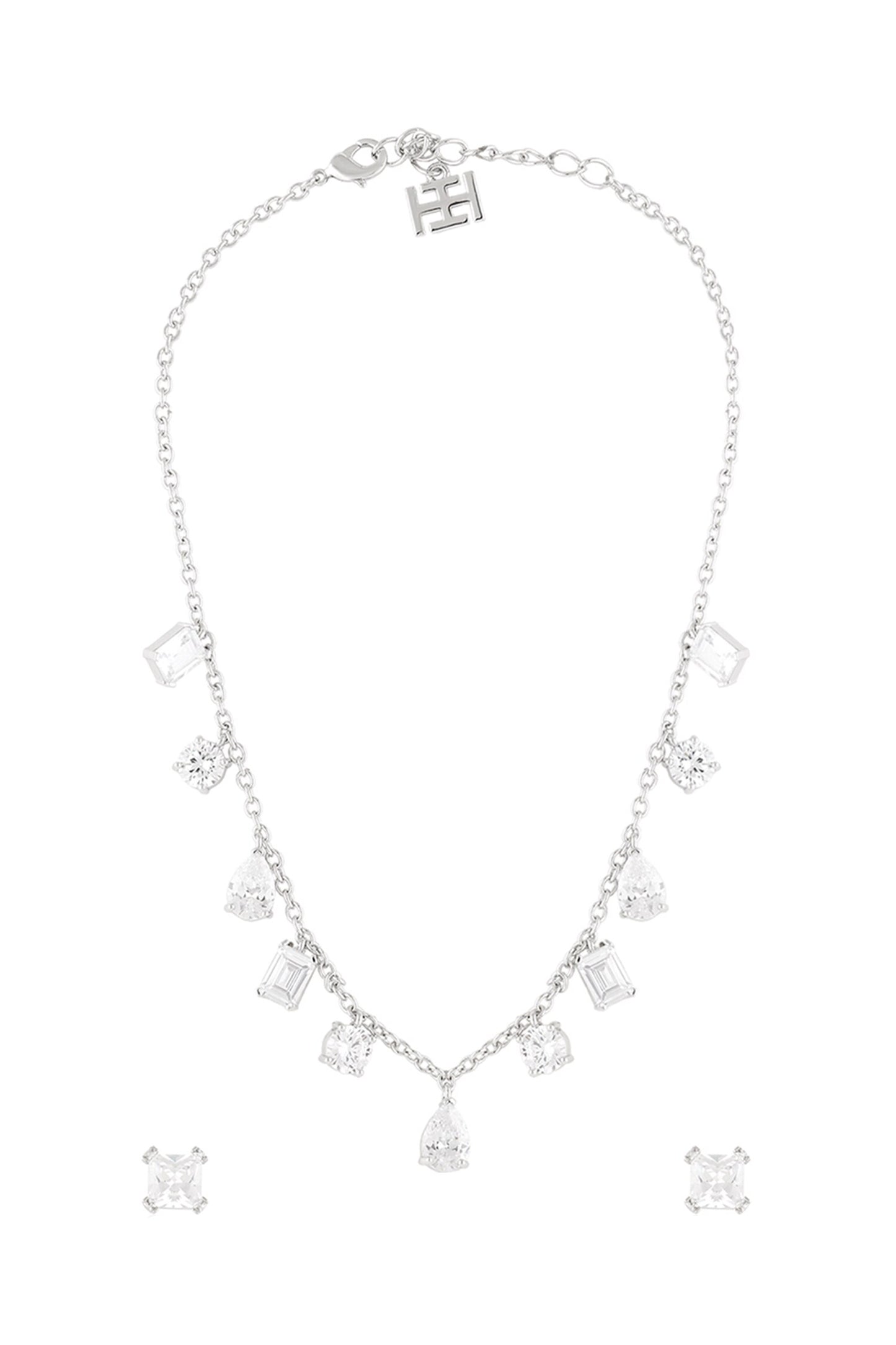 Florence Necklace Set 