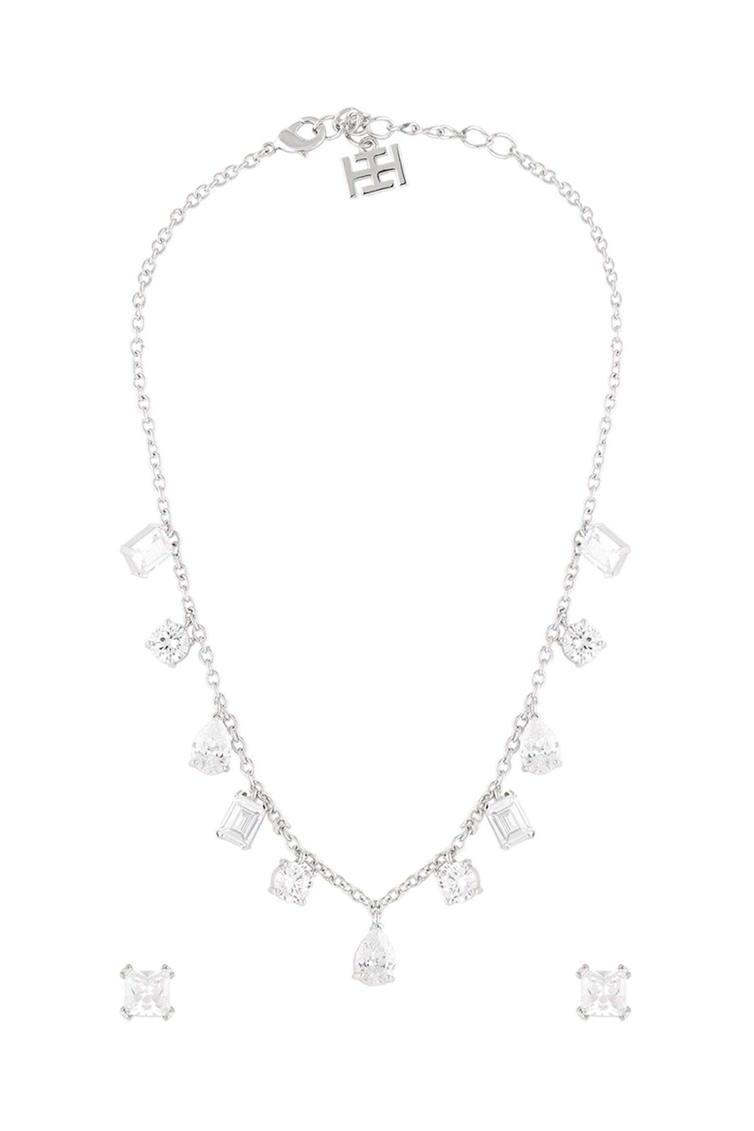 Florence Necklace Set 