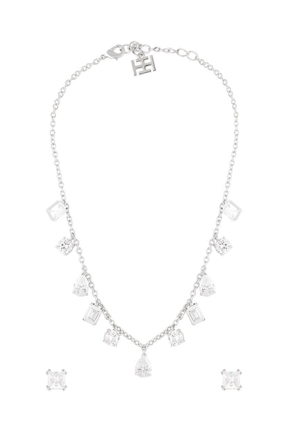 Florence Necklace Set 