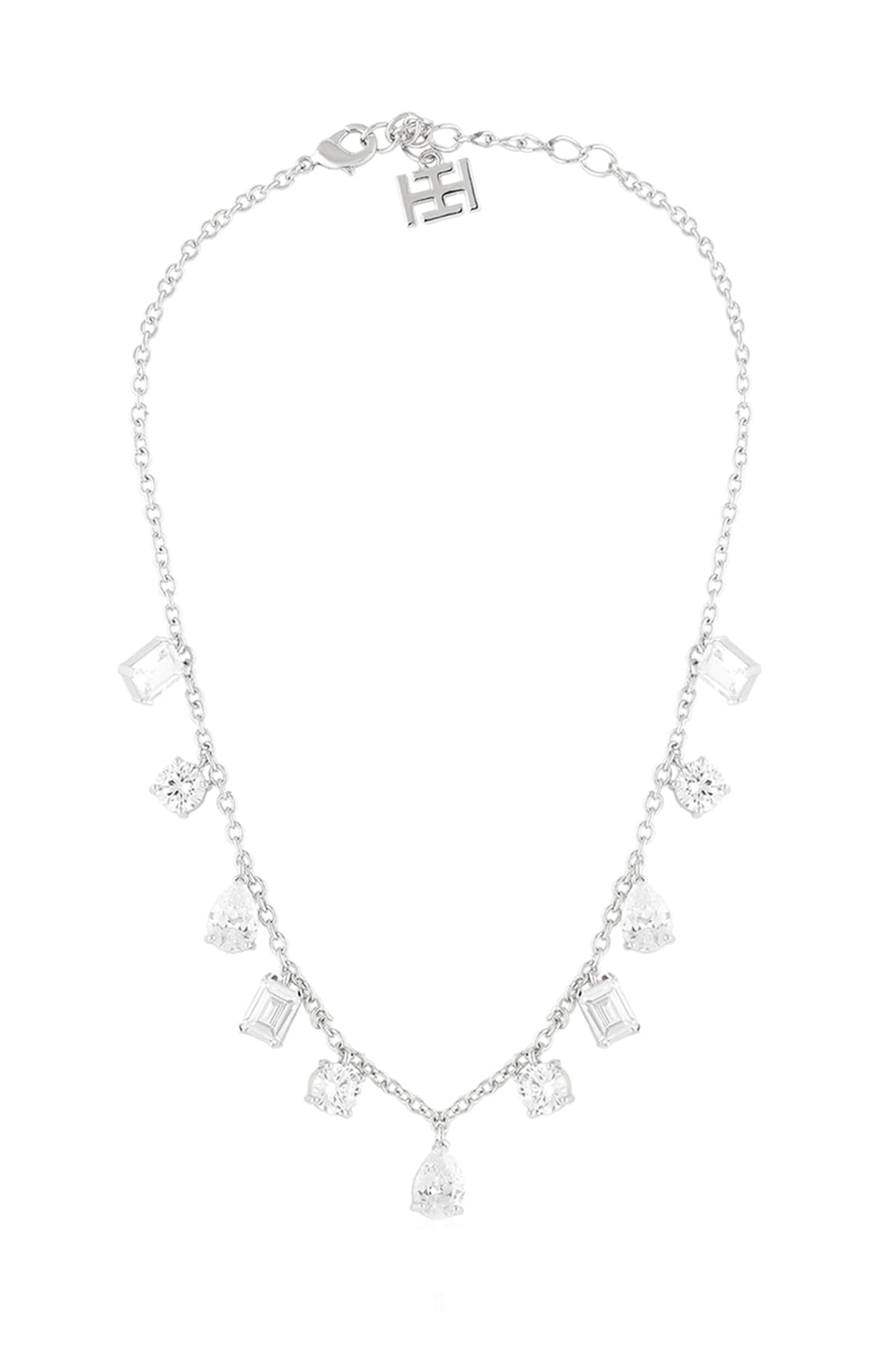 Florence Necklace Set 