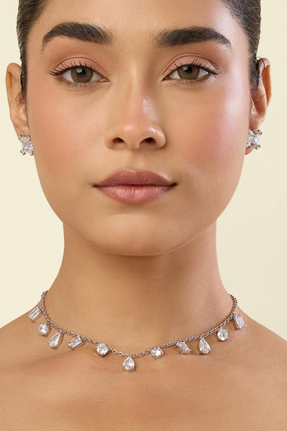 Florence Necklace Set 