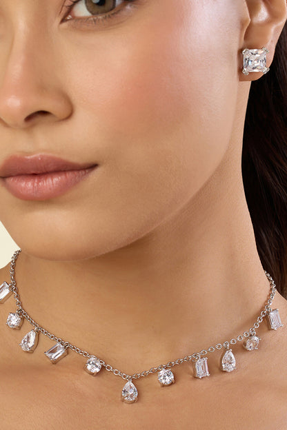 Florence Necklace Set 