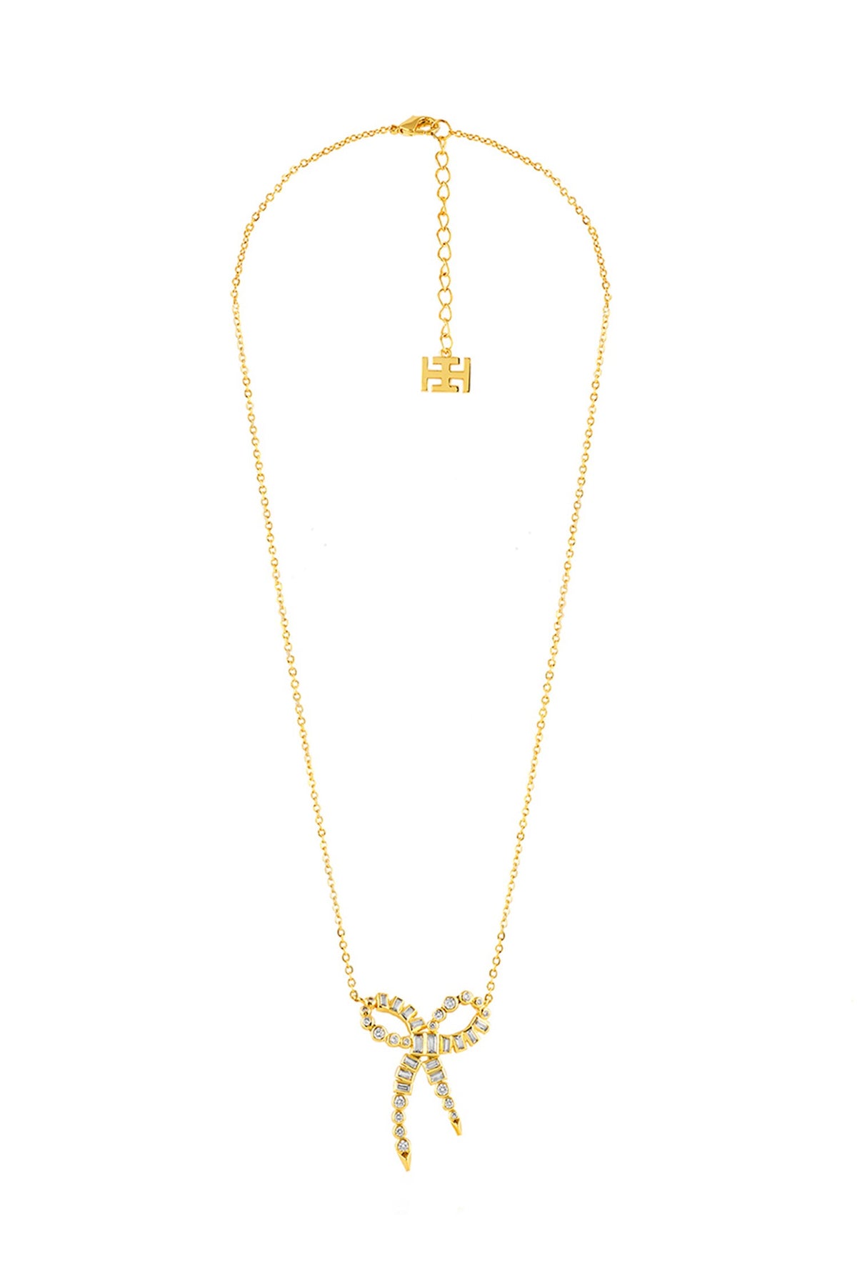 Bowcore Necklace Set 