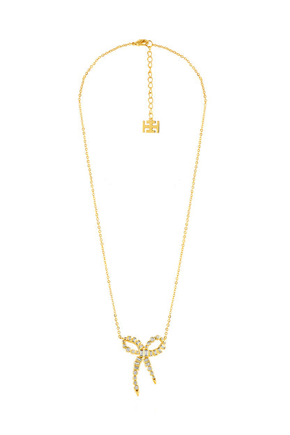 Bowcore Necklace Set 