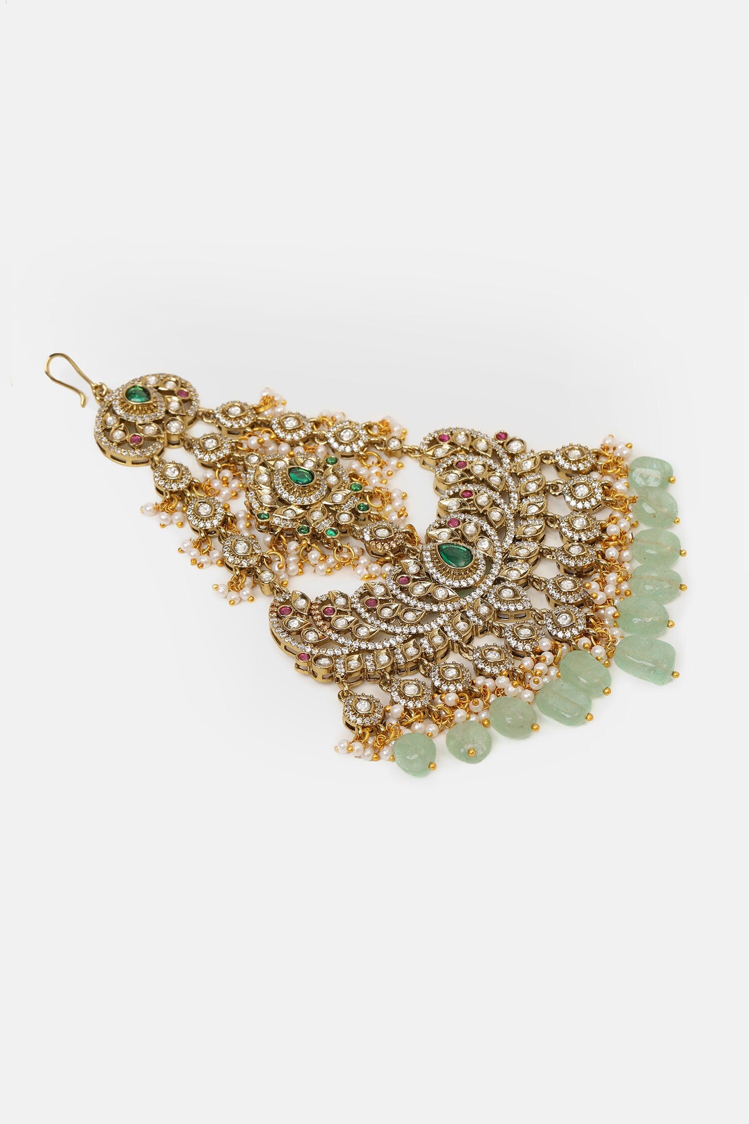 Kundan Brass Passa 