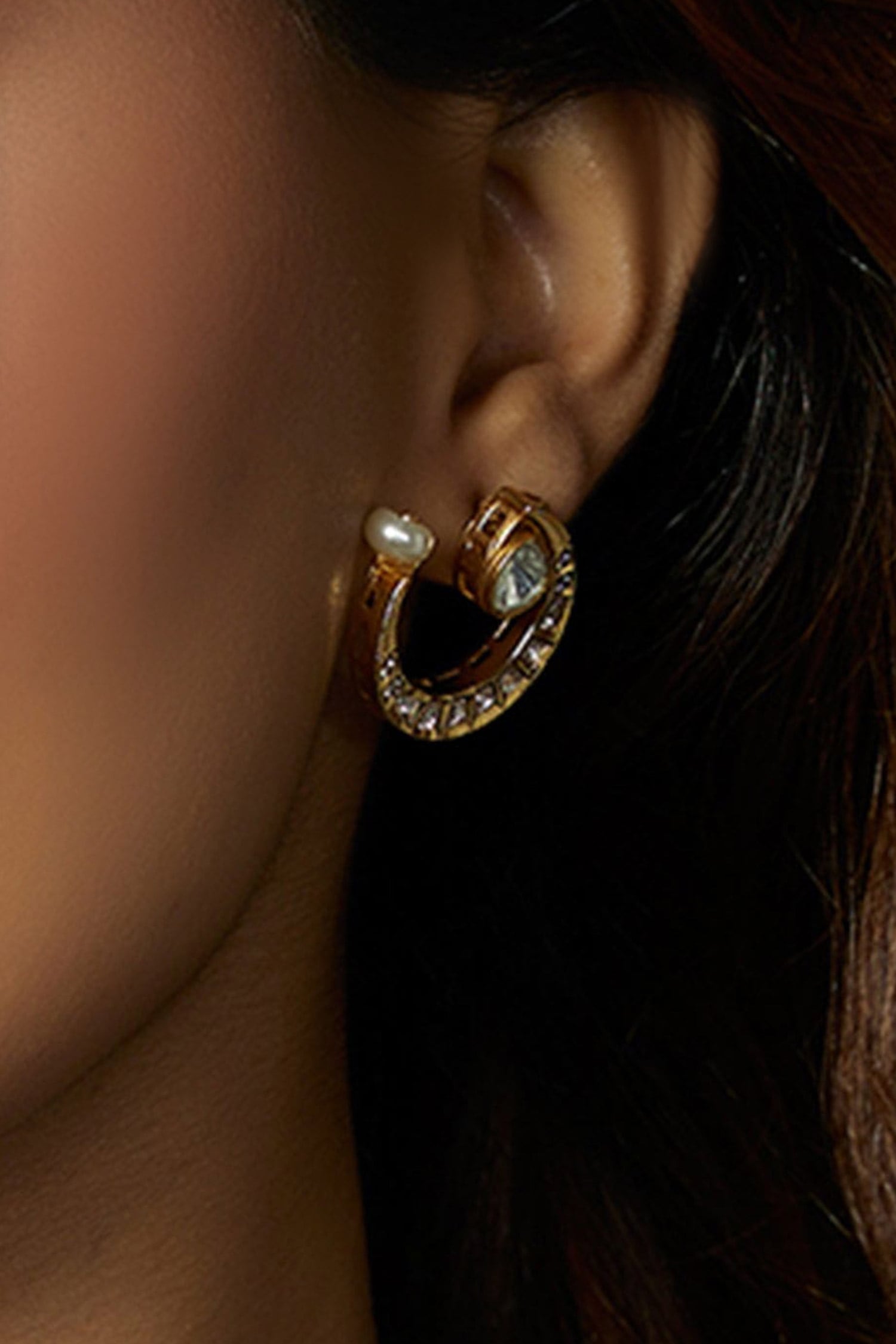 Blossom Burst Earrings 