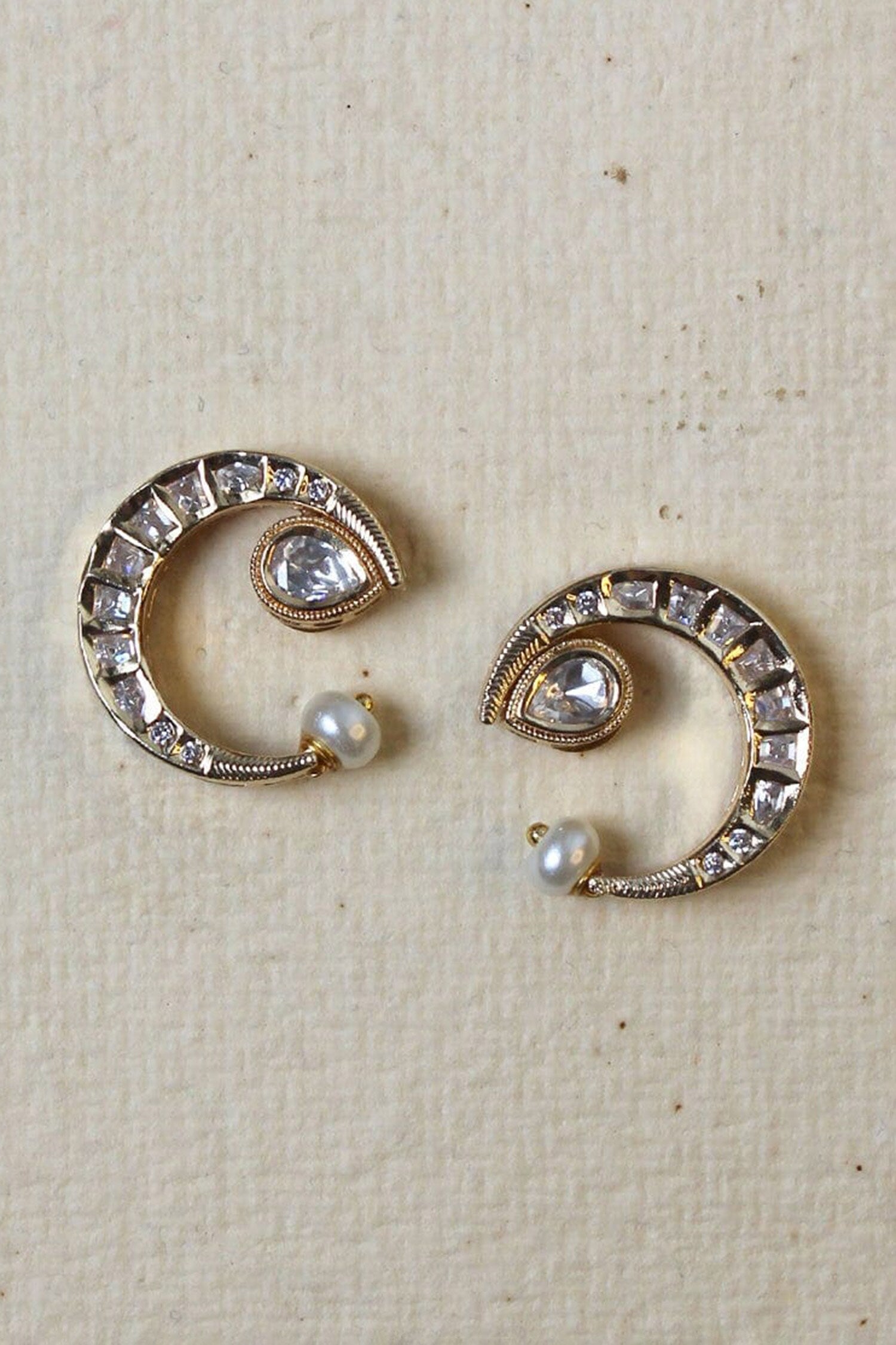 Blossom Burst Earrings 