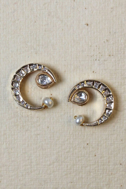Blossom Burst Earrings 