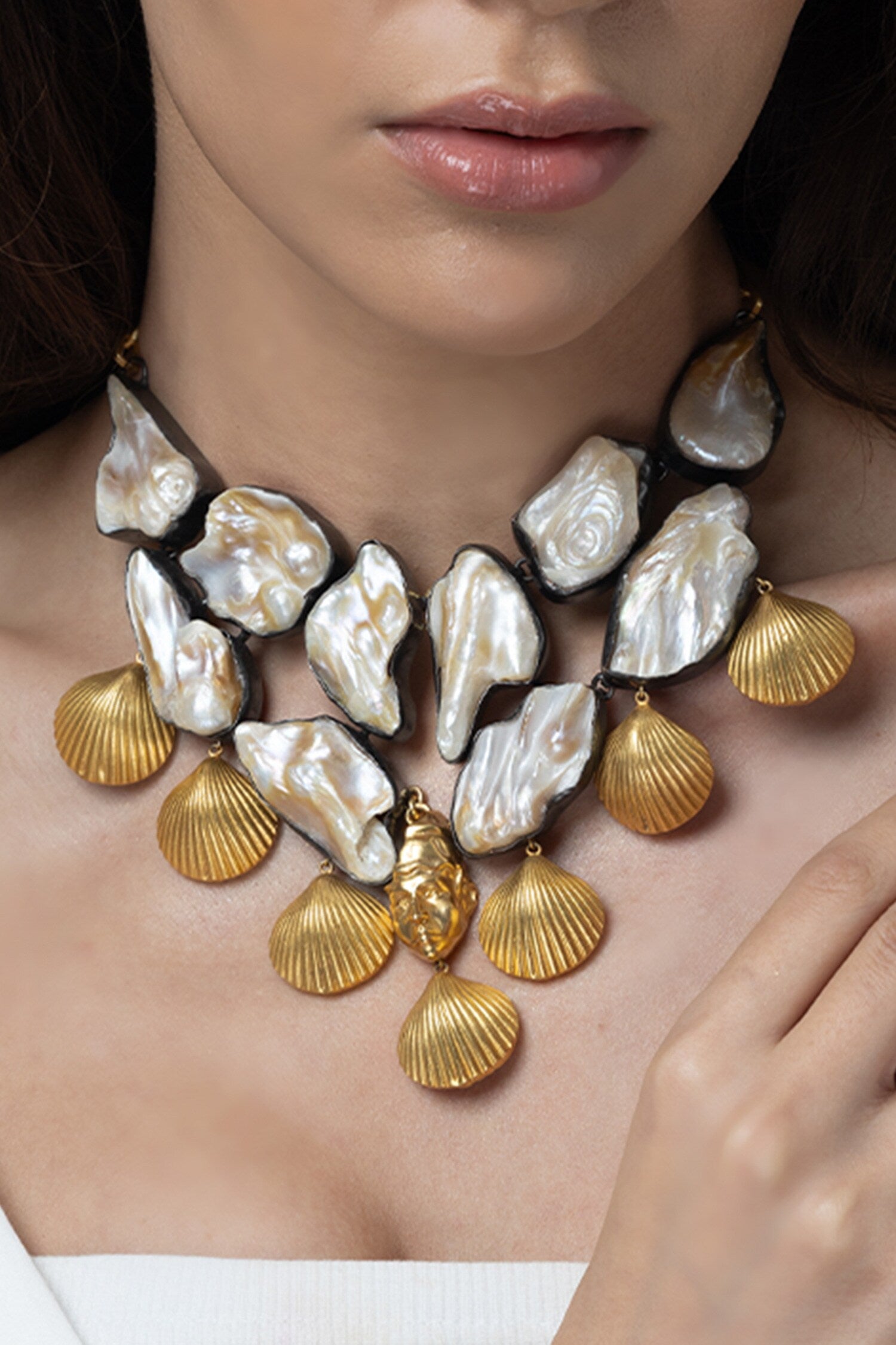 Ocean Luxe Necklace 