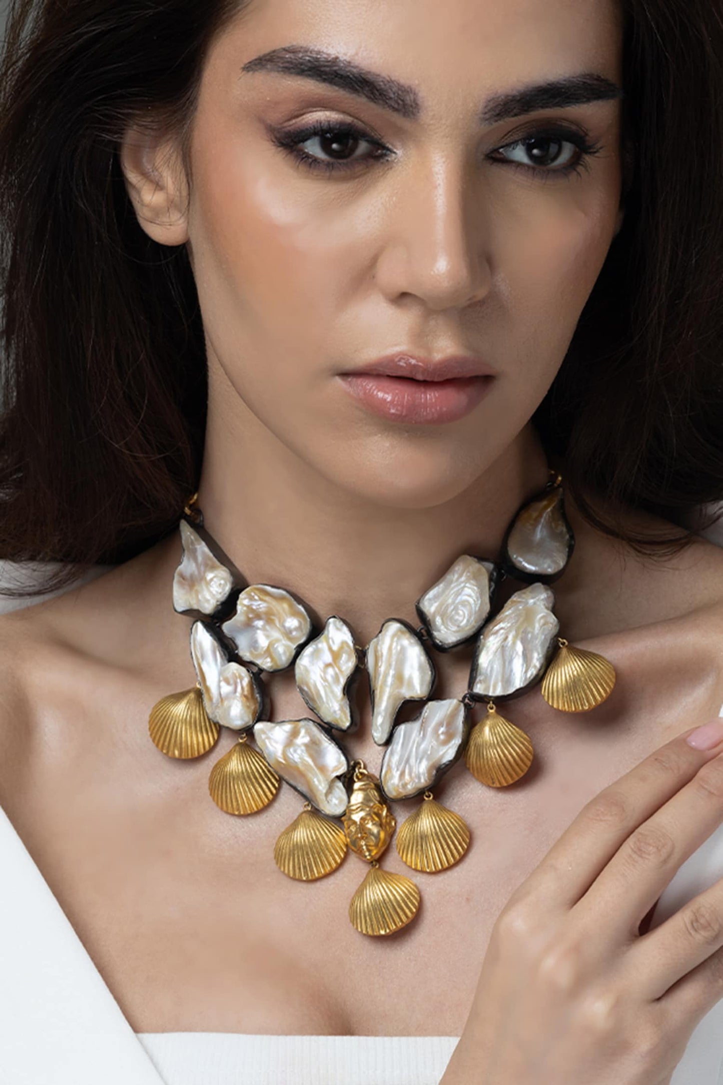 Ocean Luxe Necklace 