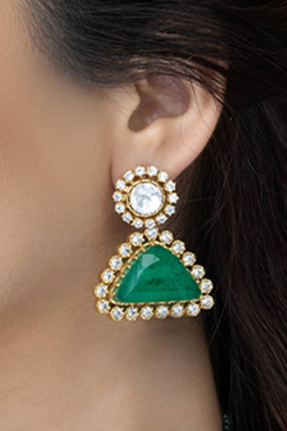 Noor Embellished Choker Set 