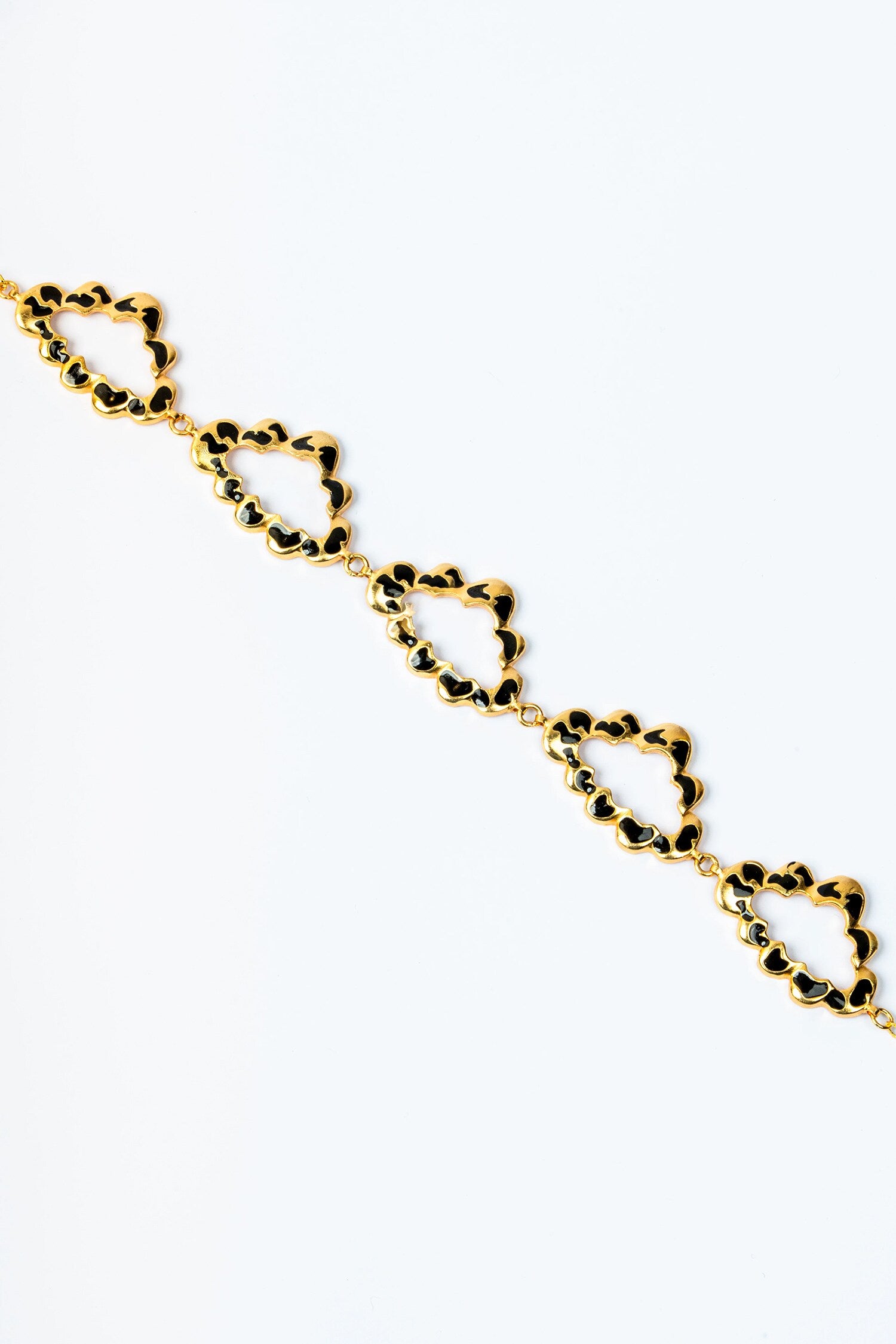 Wild Claws Necklace 