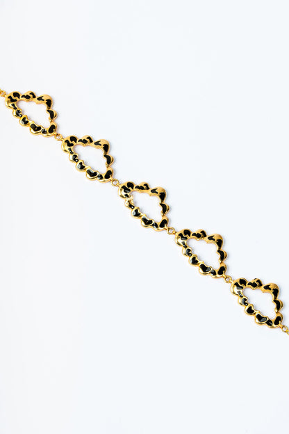 Wild Claws Necklace 