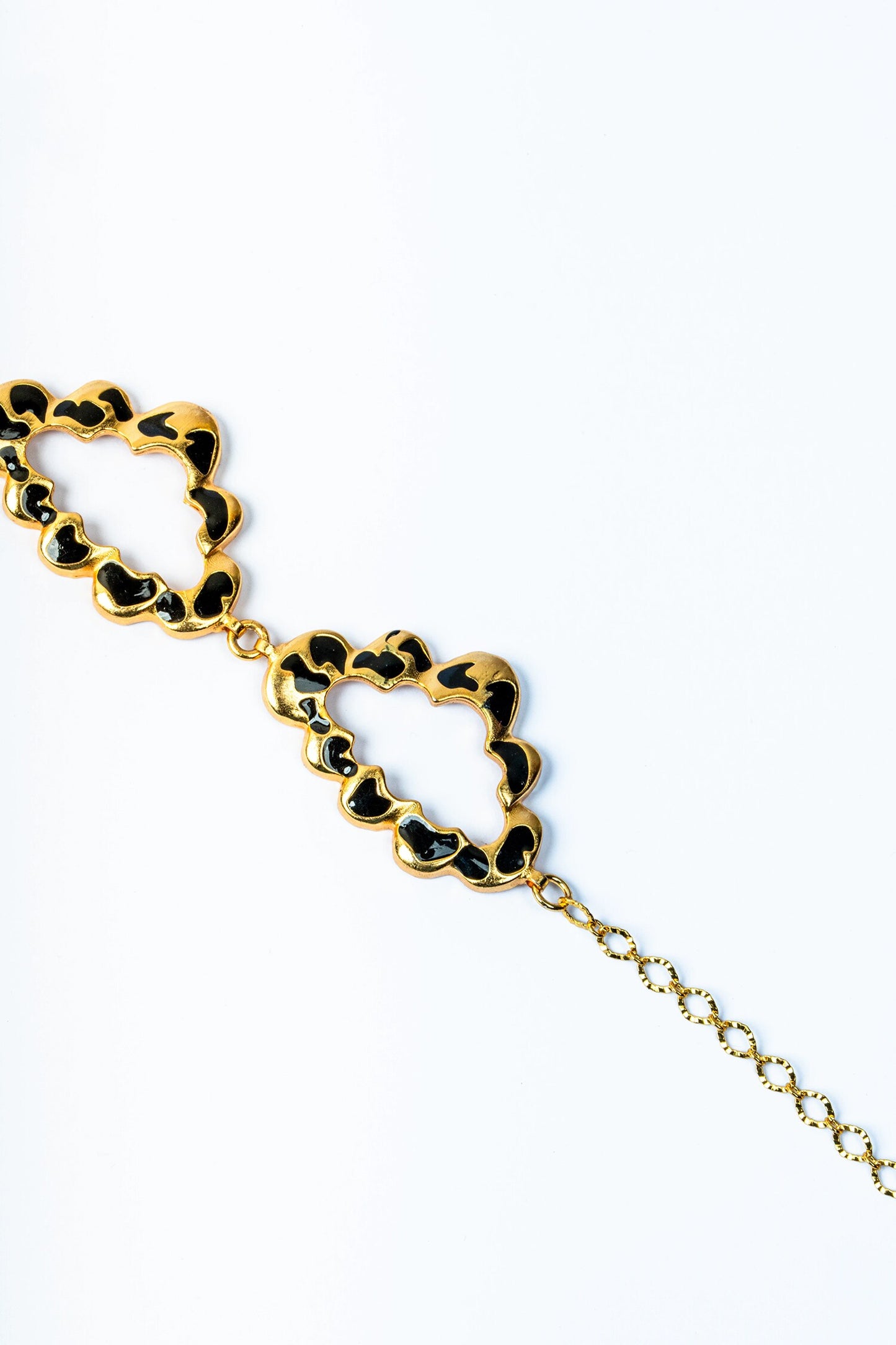 Wild Claws Necklace 