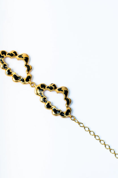 Wild Claws Necklace 