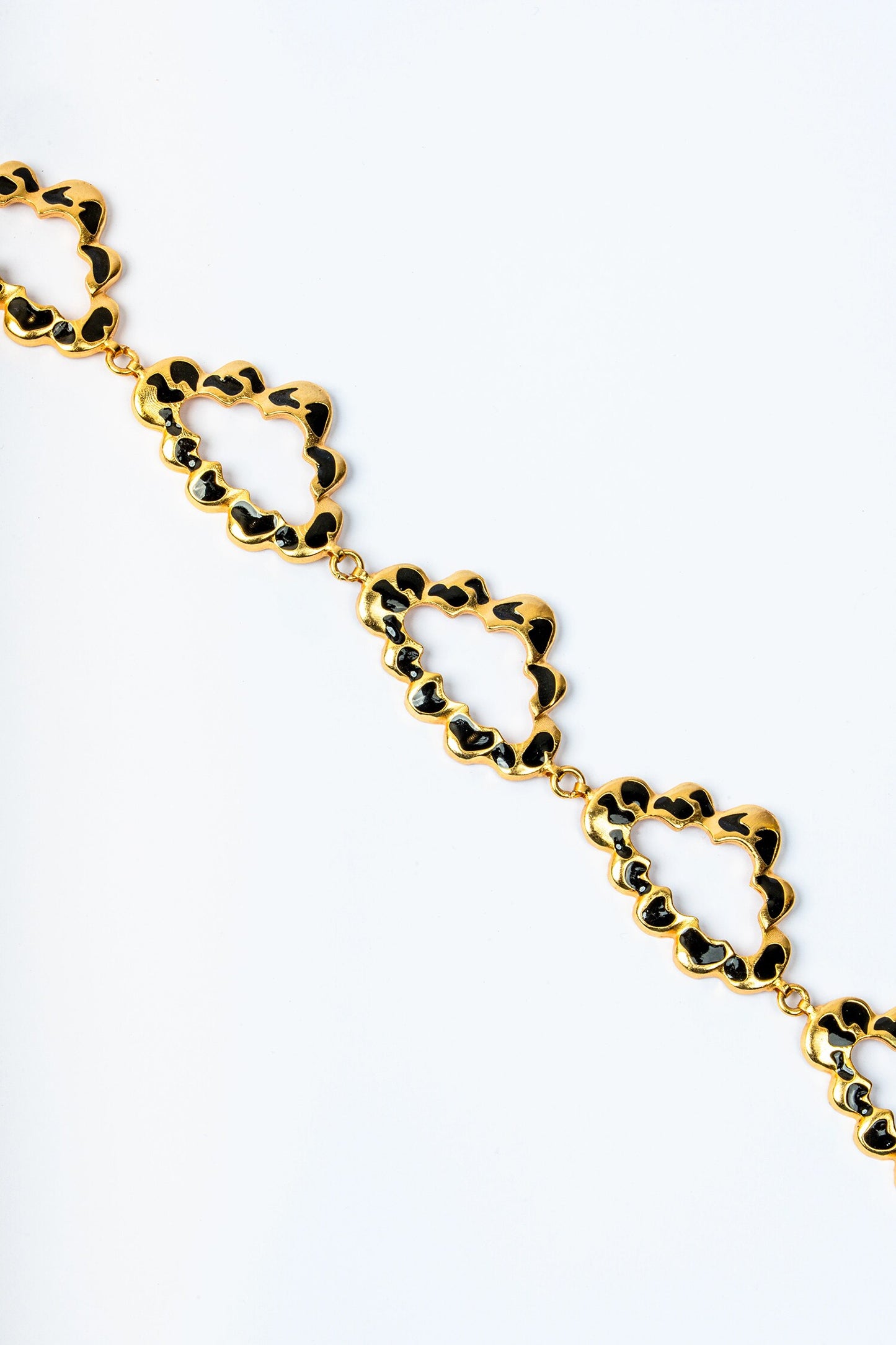Wild Claws Necklace 