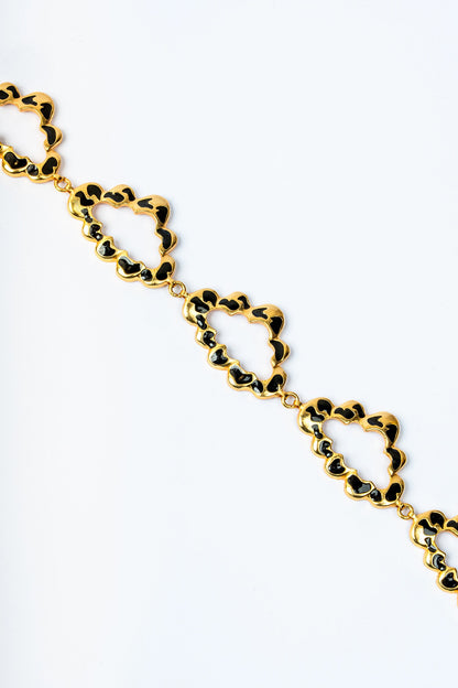 Wild Claws Necklace 