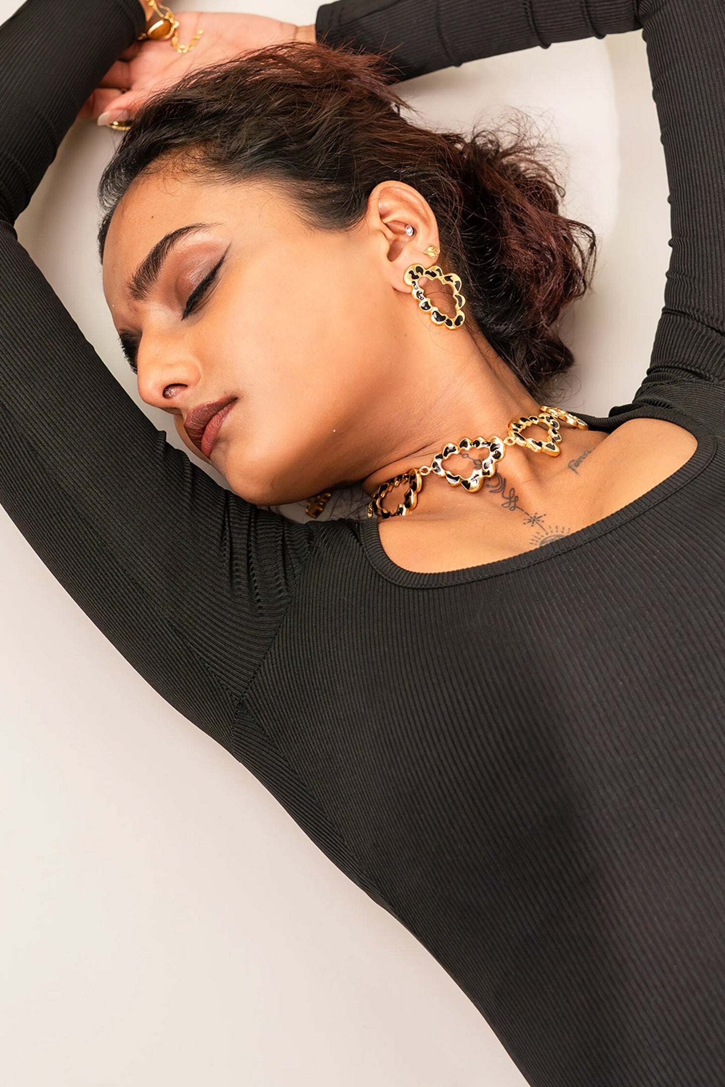 Wild Claws Necklace 