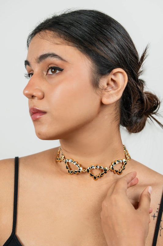 Wild Claws Necklace 