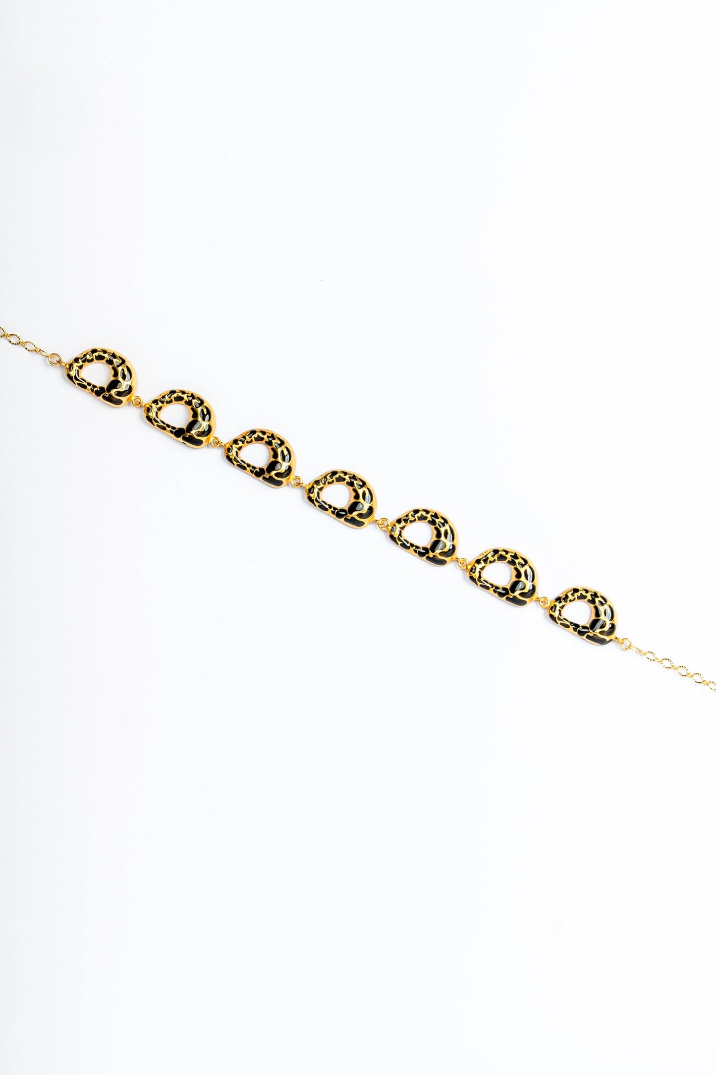 Rule The Wild Necklace 