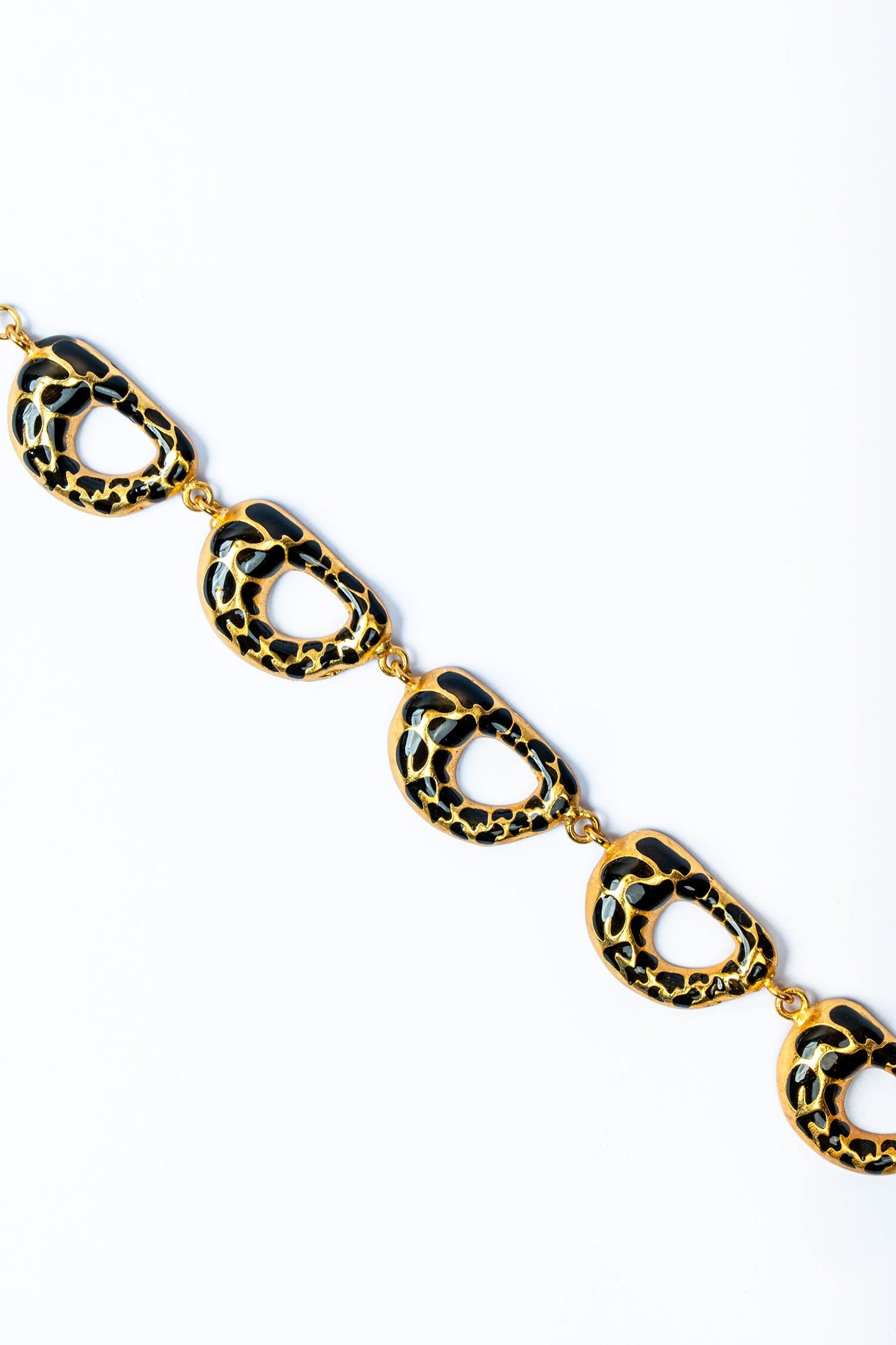 Rule The Wild Necklace 