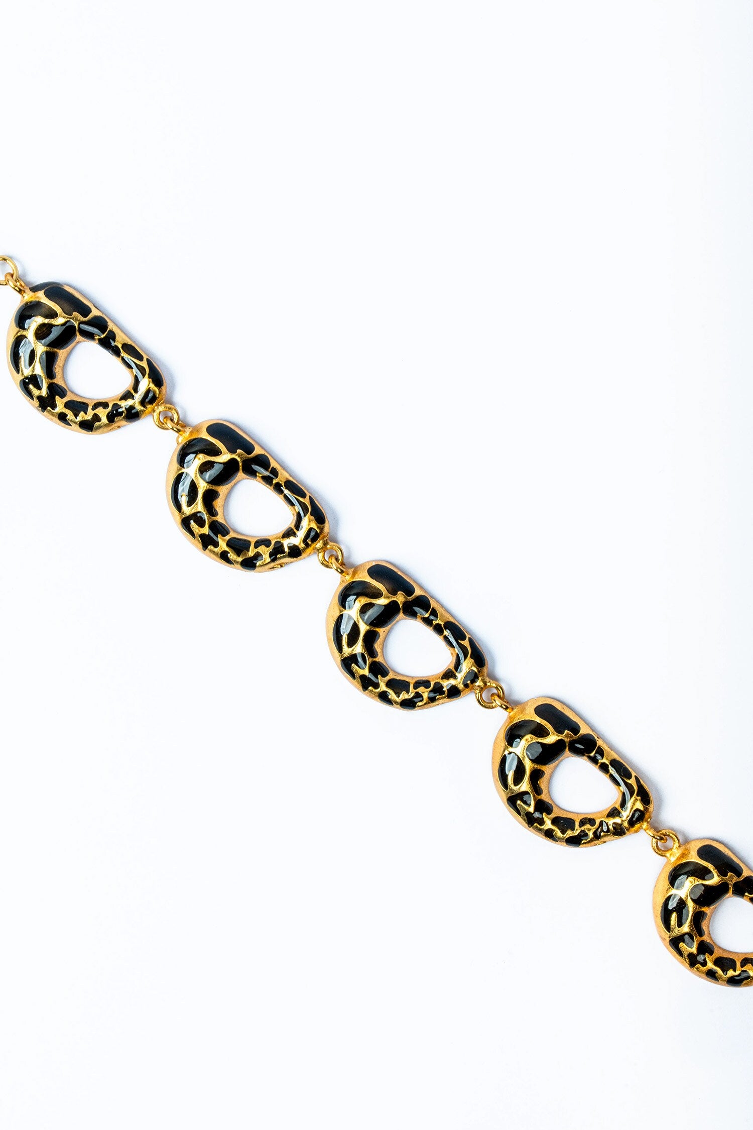 Rule The Wild Necklace 