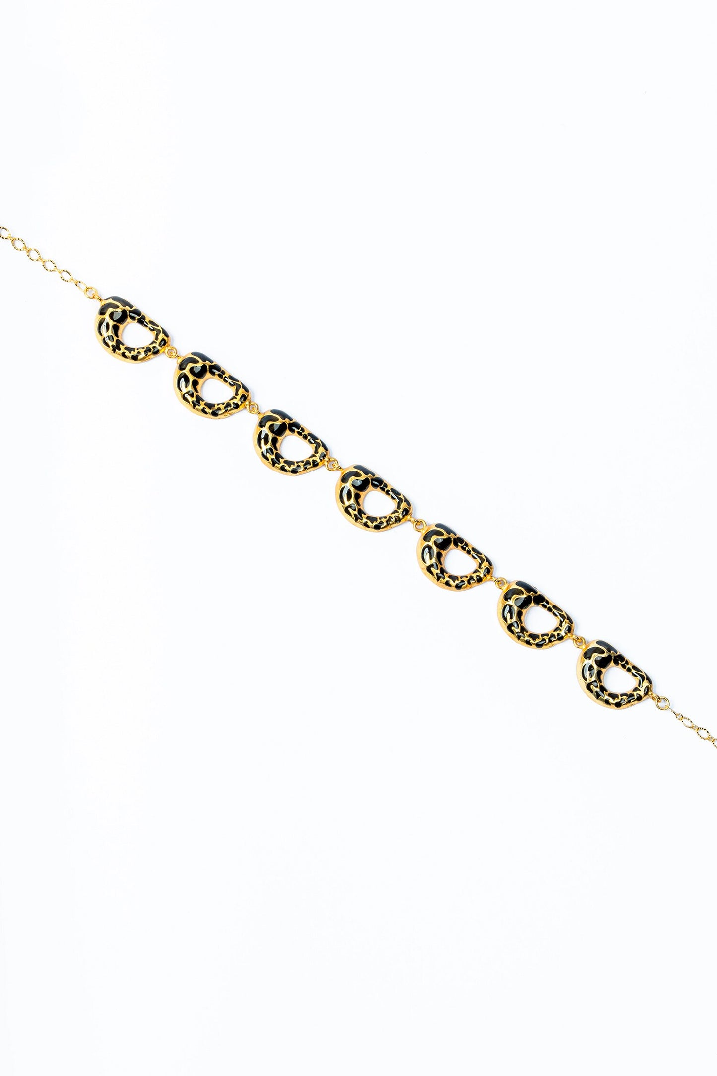 Rule The Wild Necklace 