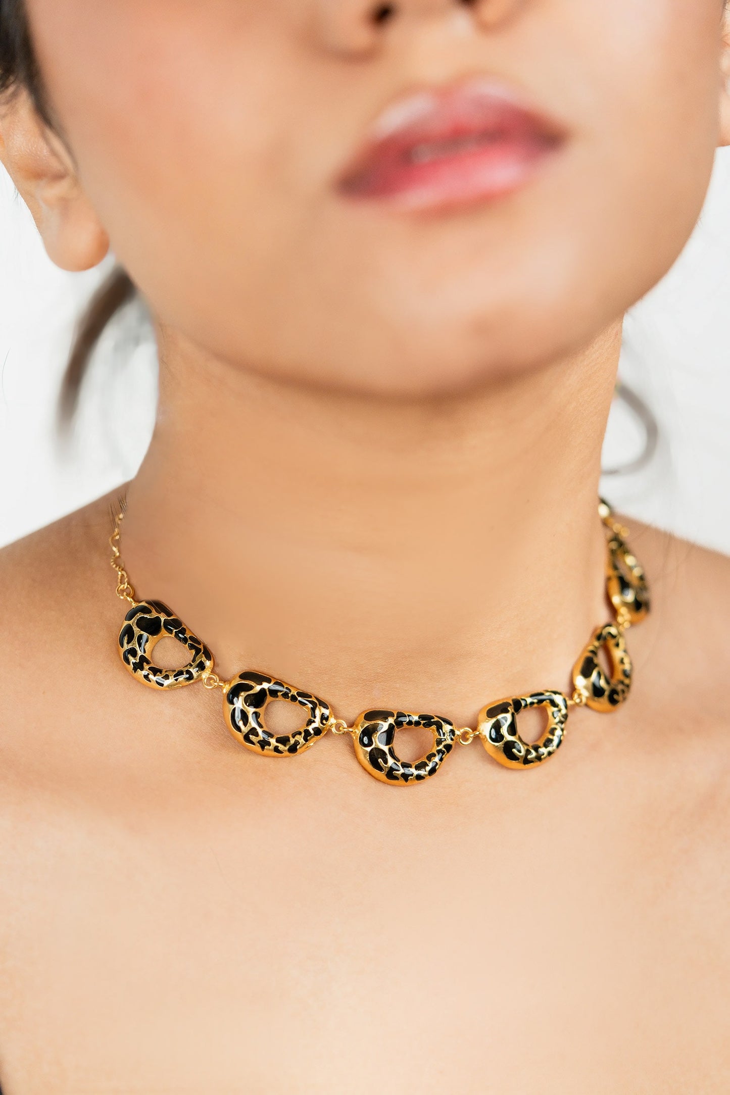 Rule The Wild Necklace 