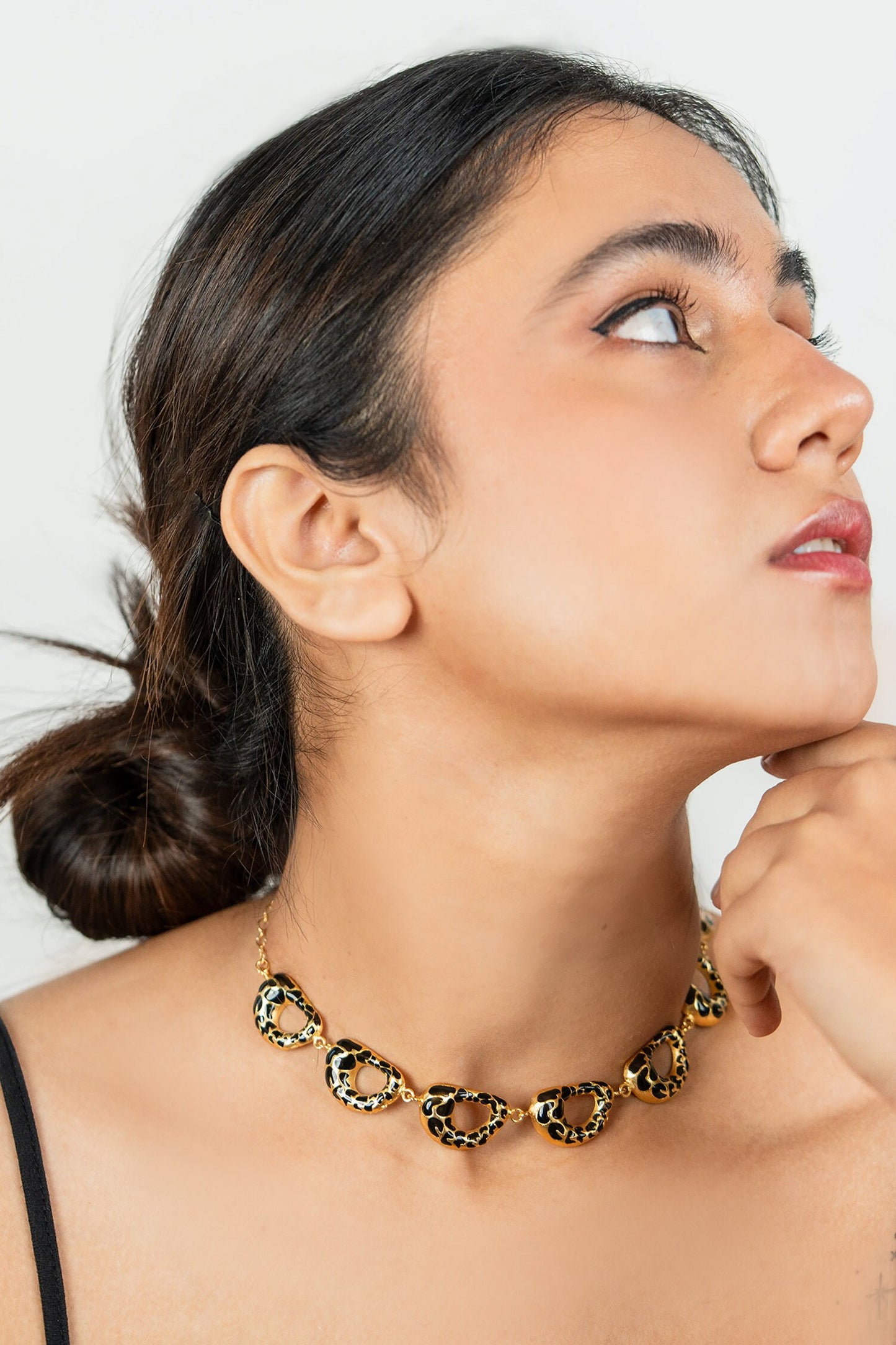 Rule The Wild Necklace 