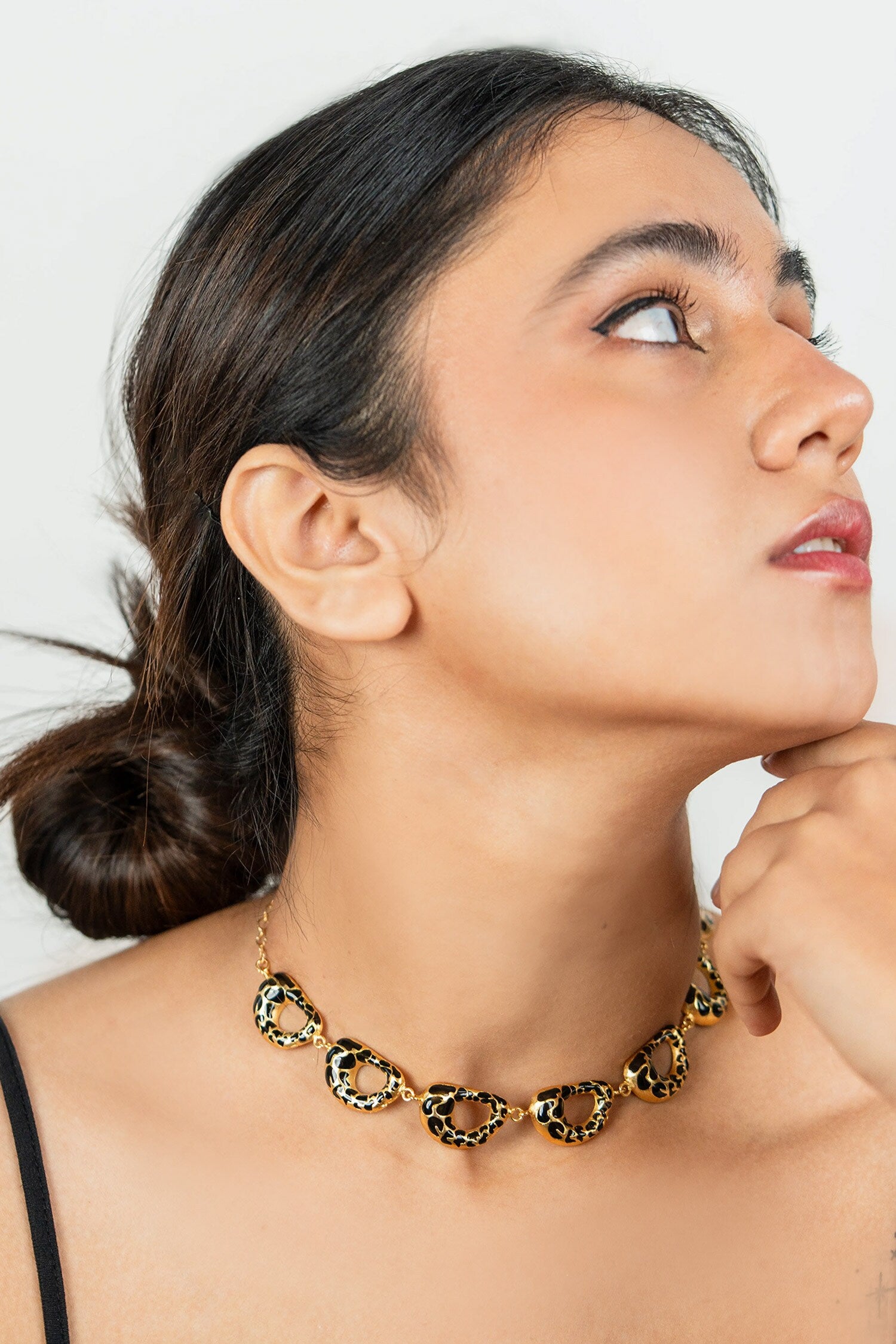Rule The Wild Necklace 