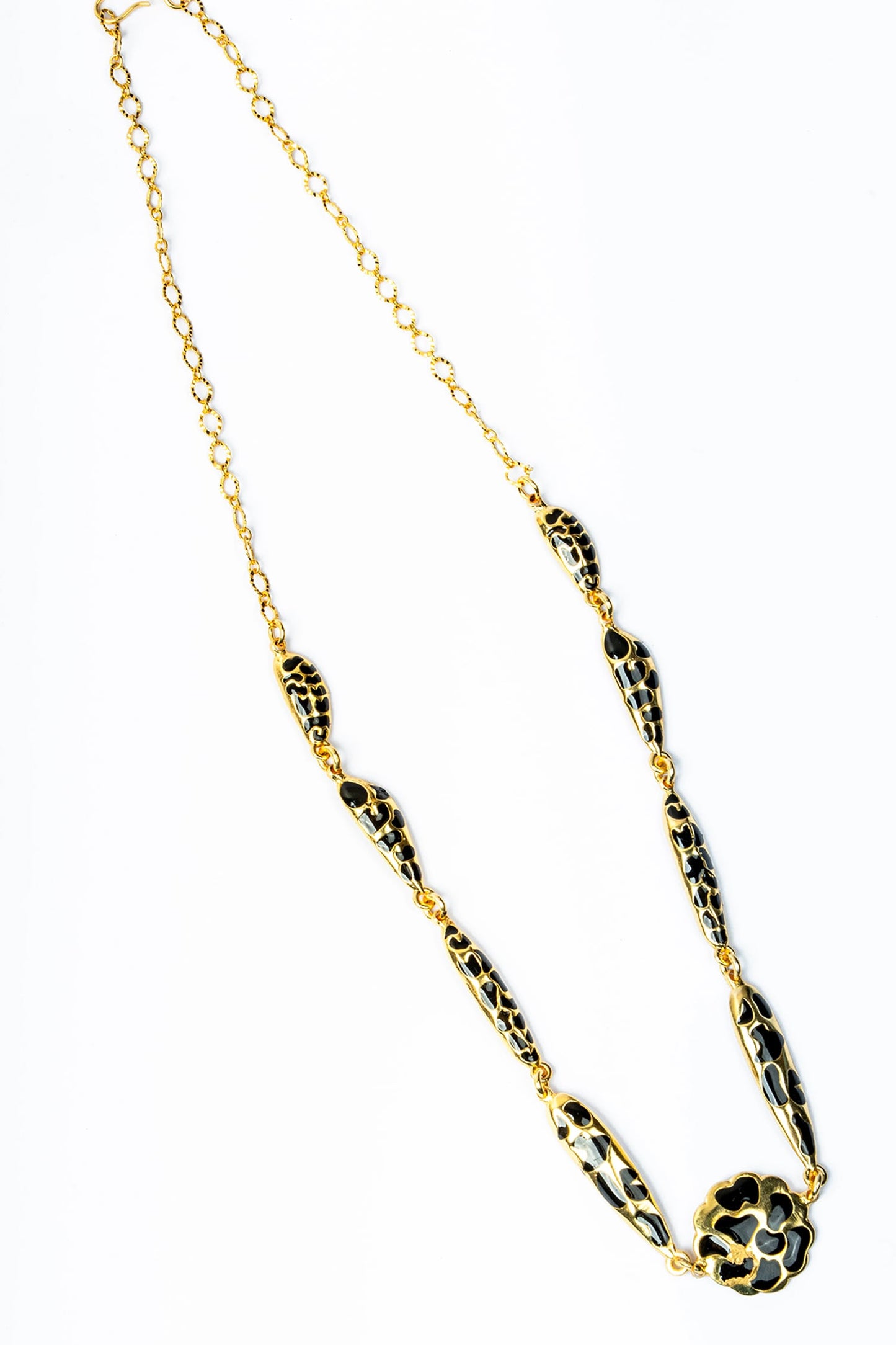 Wild Desire Necklace 