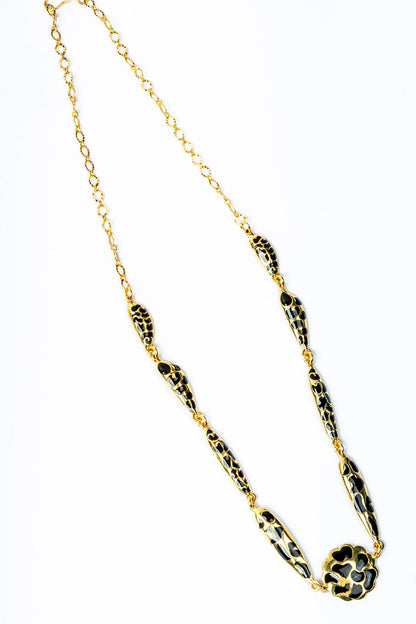 Wild Desire Necklace 