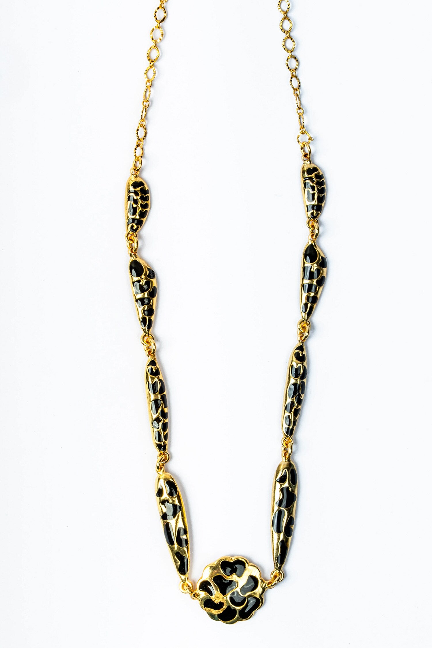 Wild Desire Necklace 